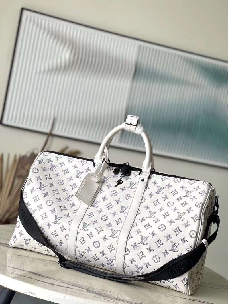 LV Travel Bags